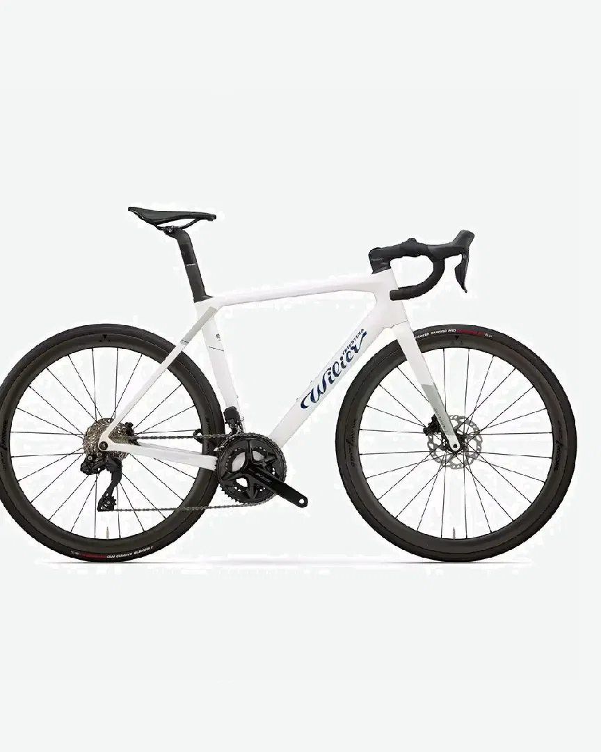Wilier Vélo De Route Granturismo Sl 105 Di2 Synthium 2026