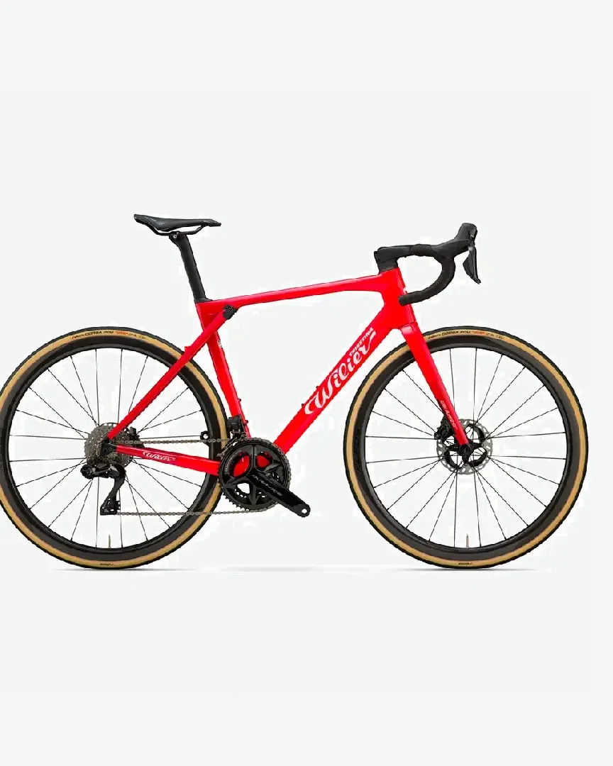 Wilier Vélo De Route Granturismo Slr Rival Axs