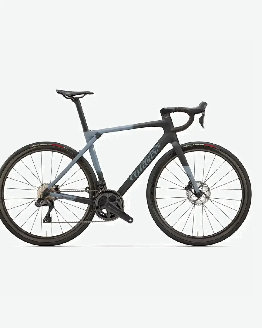 Wilier Vélo De Route Granturismo Slr S Ultegra Di2 R8150 2026