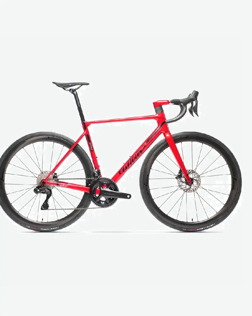 Wilier Vélo De Route Icale Slr D1 Ultegra Di2