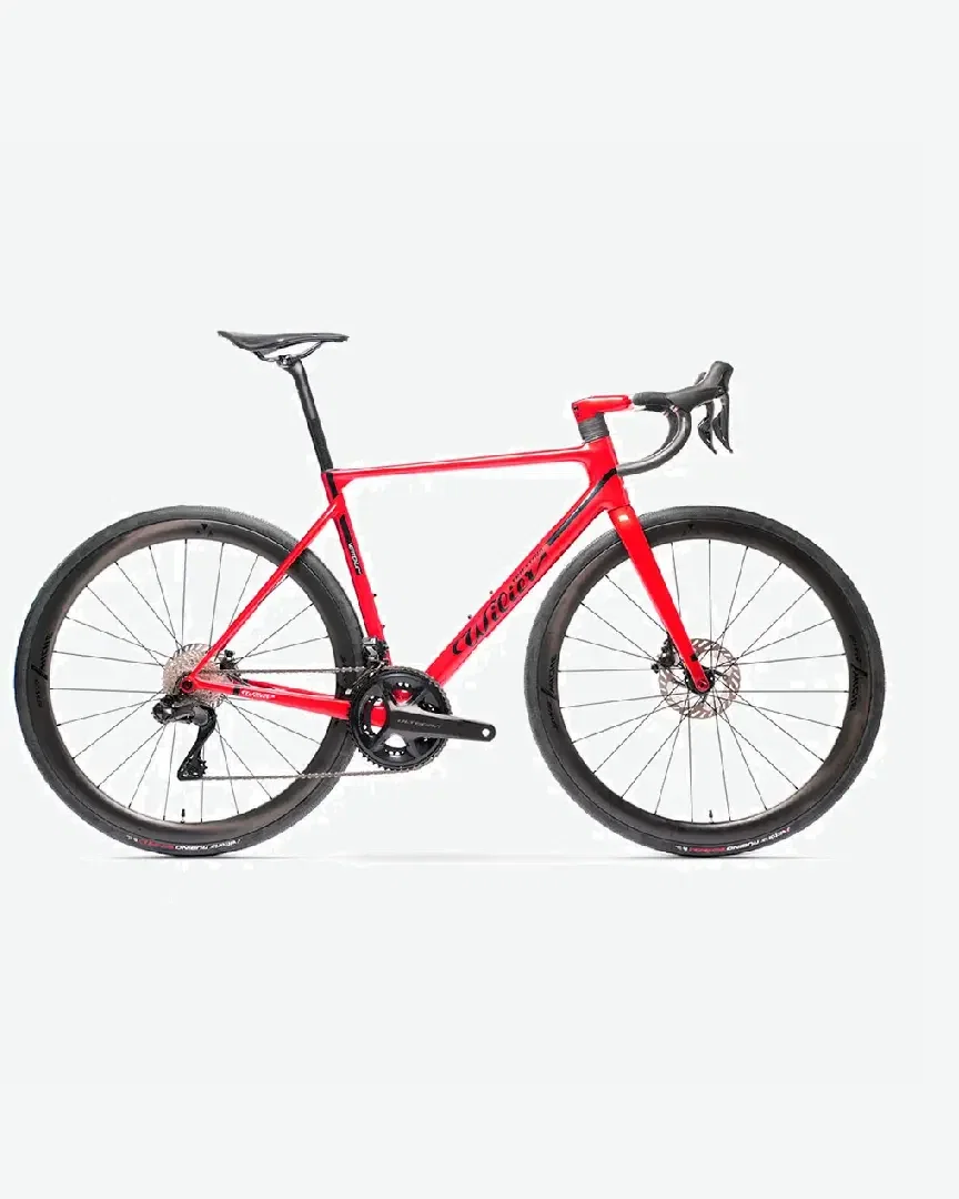 Wilier Vélo De Route Icale Slr Swr40 Ultegra Di2