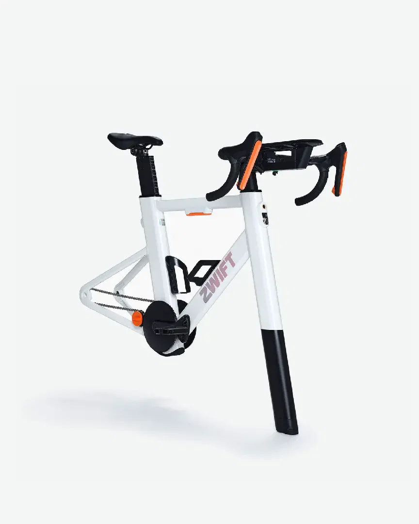 Zwift Ride Smart Frame