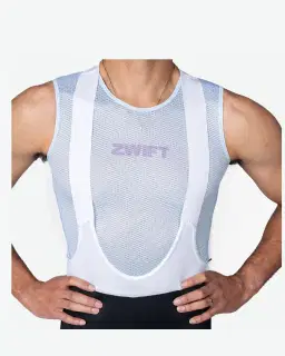 Zwift Watopia Essentials Base Layer Homme – 1/4