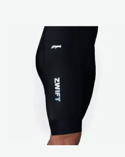 Zwift Watopia Essentials Bib Short Homme – 4/4