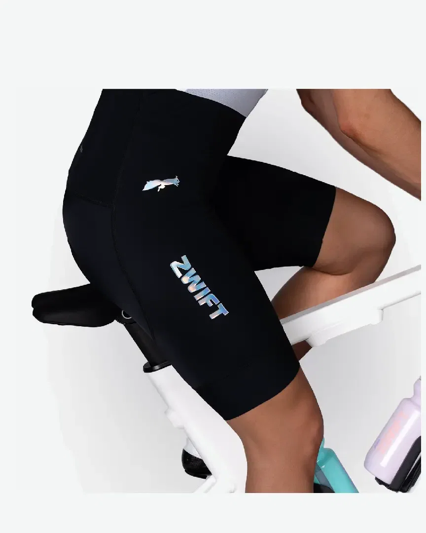 Zwift Watopia Essentials Bib Short W