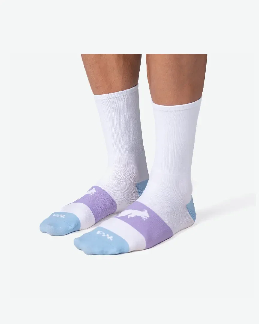 Zwift Watopia Essentials Cycling Socks