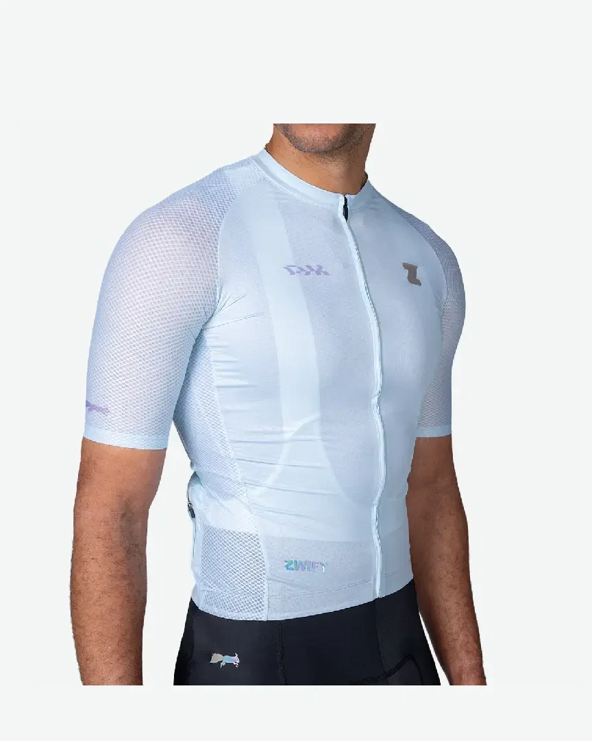 Zwift Watopia Essentials Jersey M