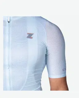 Zwift Watopia Essentials Jersey Homme – 3/4