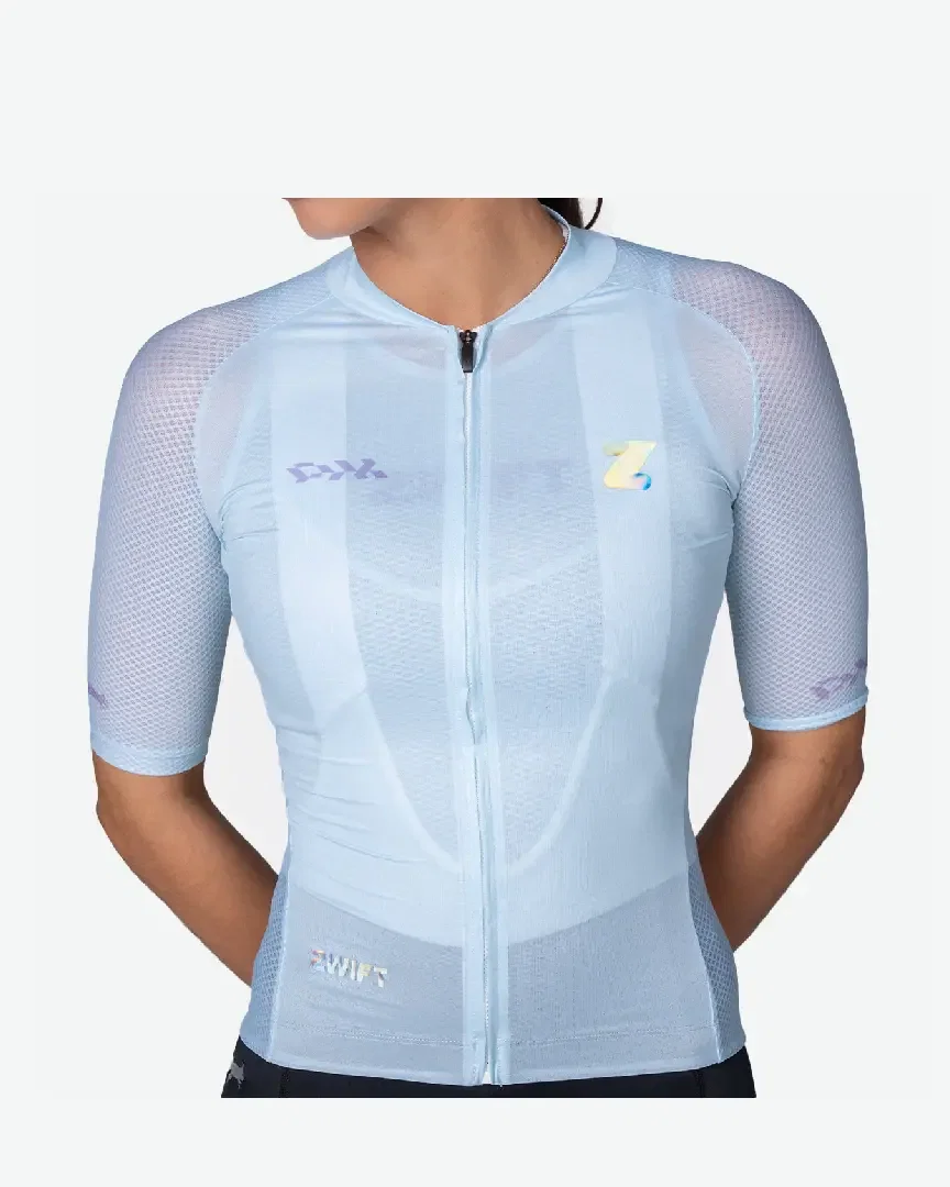 Zwift Watopia Essentials Jersey W