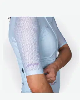 Zwift Watopia Essentials Jersey Femme – 3/4