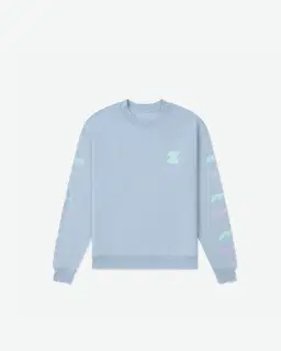 Zwift Watopia Essentials Sweatshirt Homme – 2/4