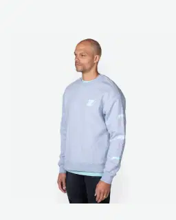 Zwift Watopia Essentials Sweatshirt Homme – 4/4