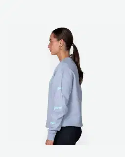 Zwift Watopia Essentials Sweatshirt Femme – 4/4