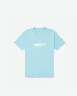 Zwift Watopia Essentials T-Shirt Homme – 2/4
