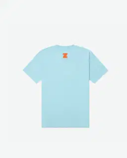 Zwift Watopia Essentials T-Shirt Homme – 3/4