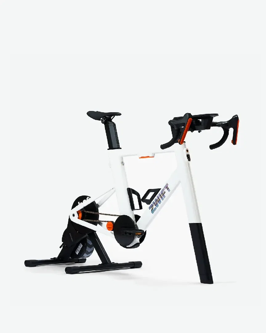 Zwift Zr-C